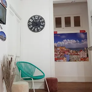  Hostel 7 Luz Portugal