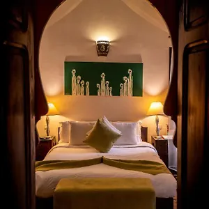 4* Riad Casa Lalla