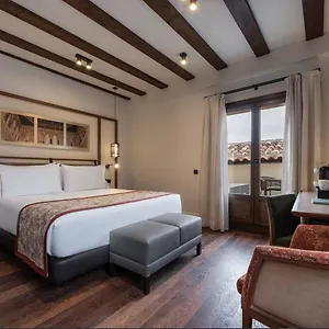 visit hotel