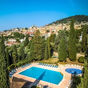 Aec Village - Les Cèdres Village de vacances Grasse