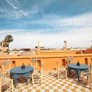 Riad & Dar Baraka & Karam, Marrakesch