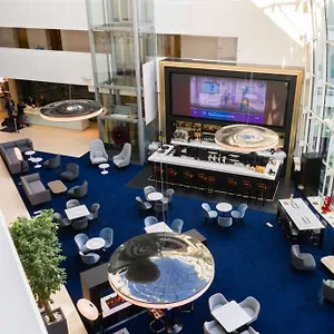marriott-ghent.hotelsghent.com/