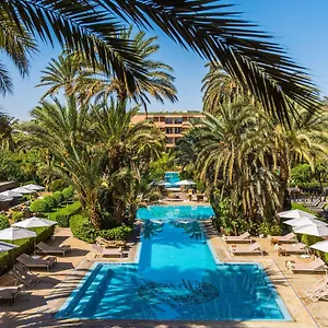 Szálloda Sofitel Marrakech Palais Imperial &