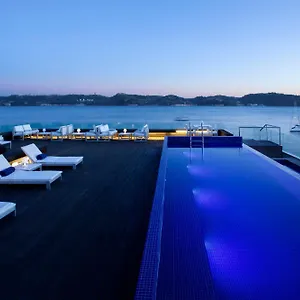 Altis Belem & Spa, A Member Of Design Hotel Lisboa