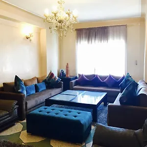 Sabor Gueliz -only Family- Apartamento