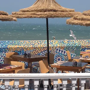 *** Gasthof Salut Maroc! Marokko