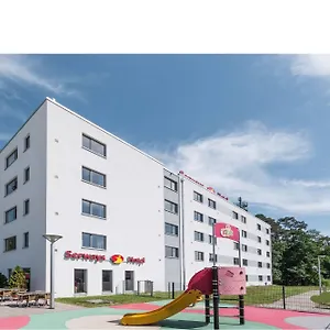 visit hotel