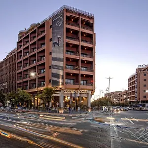 Hotel La Renaissance & (adults Only), Marrakesch