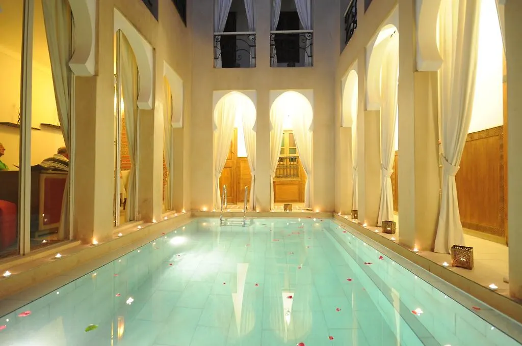 Riad Nafis location